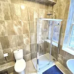 Temple Bar Apartment