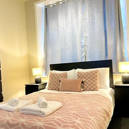 Apartament Temple Bar