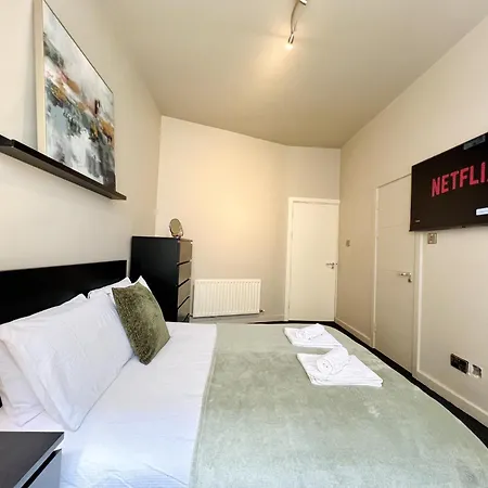 Apartament Temple Bar *