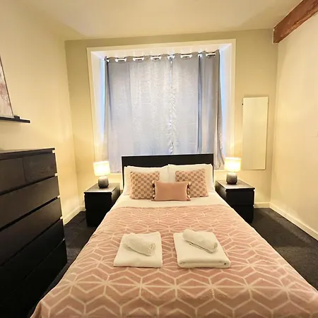 Apartament Temple Bar