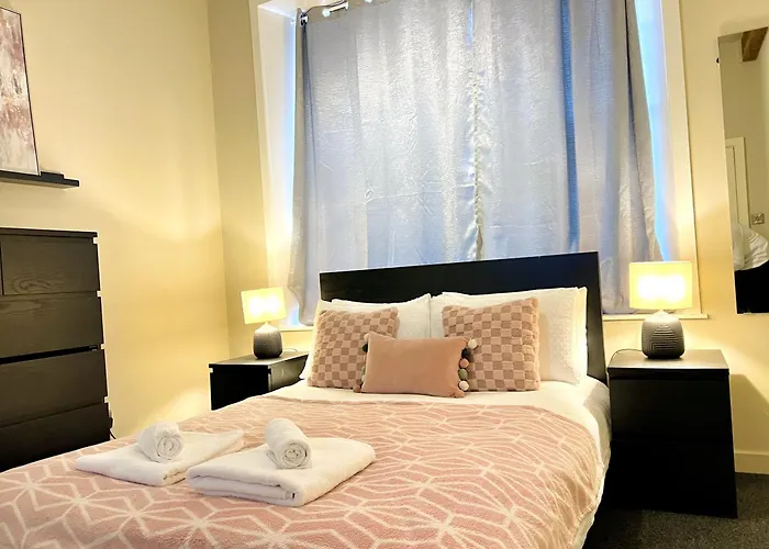 Apartament Temple Bar