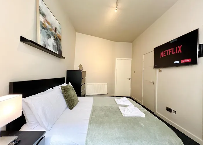 Apartament Temple Bar *