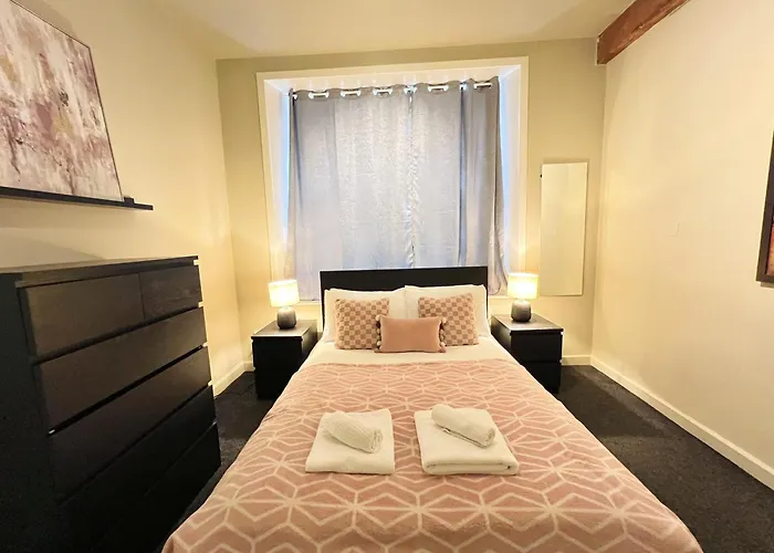 Apartament Temple Bar