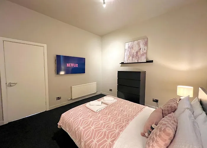 Apartament Temple Bar