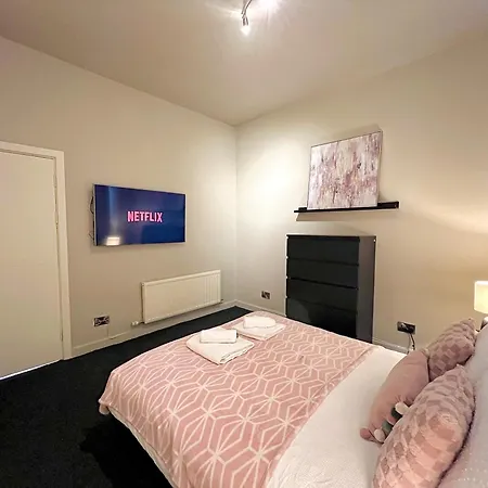 Apartment Temple Bar